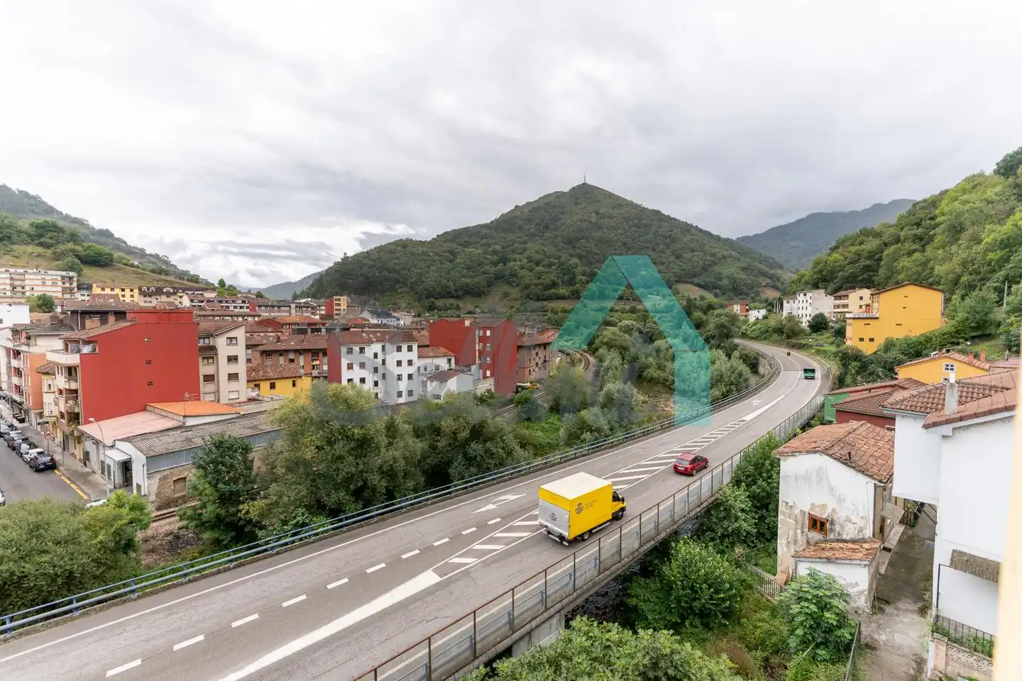 Wohnung zum Verkauf in Calle Fray Enrique Álvarez, imagen 15