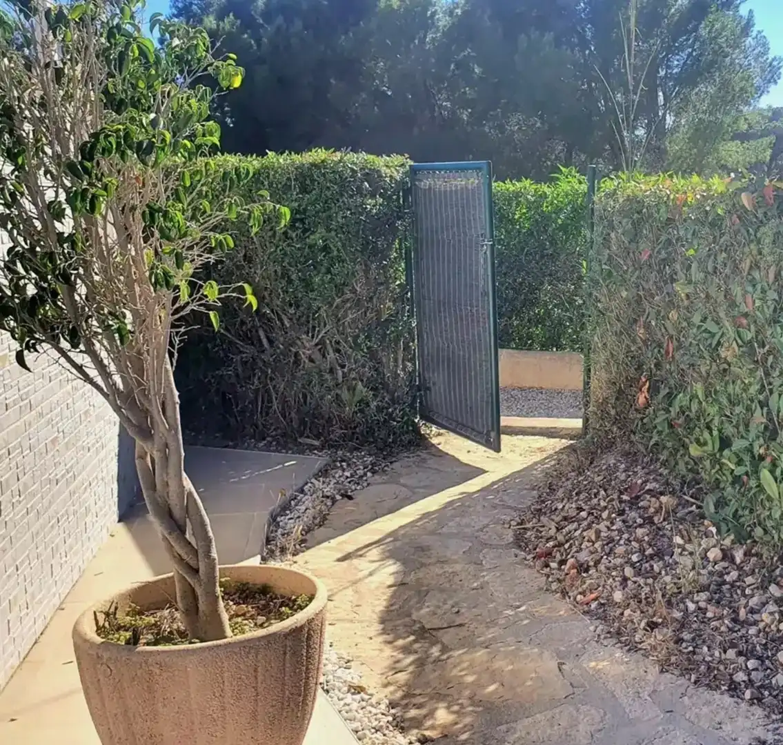 Adosado con piscina en venta en Calle Bélgica, imagen 22