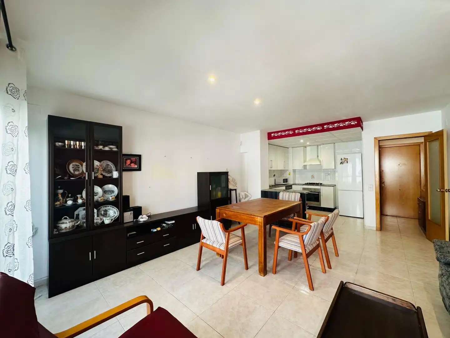 Piso con ascensor en venta en Valletes - Xiribecs, imagen 5