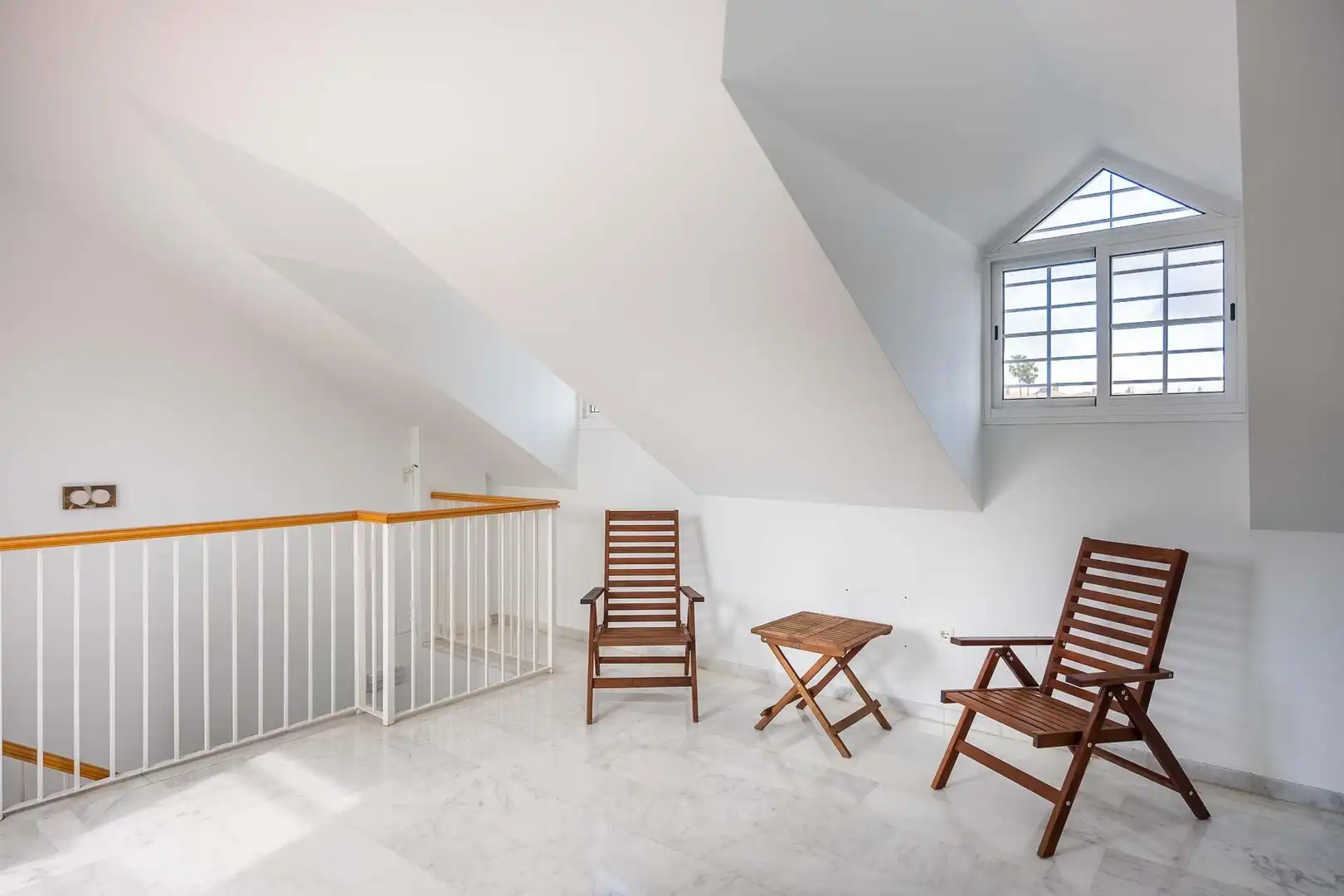 Adosado con terraza en venta en Calle del Azafrán, imagen 43