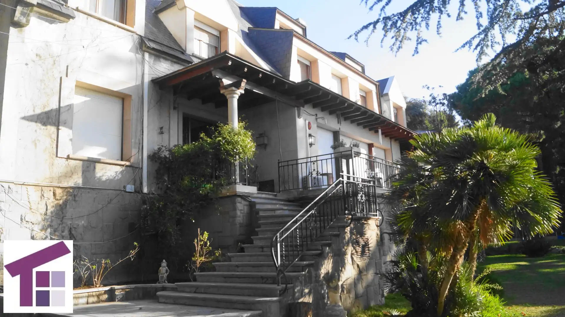 Chalet con terraza en venta en L'Ametlla del Vallès, imagen 43