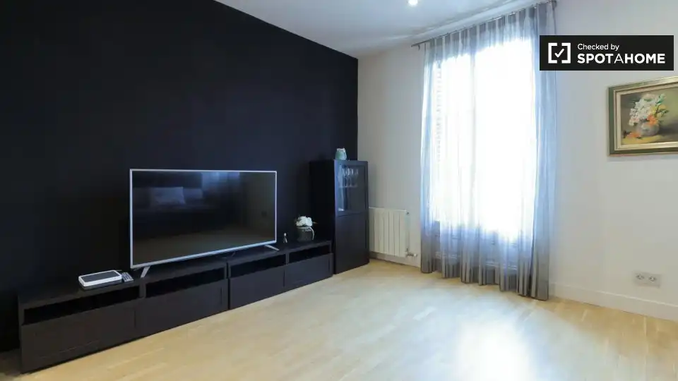 Appartamento con terrazza in affitto a Eixample, imagen 2
