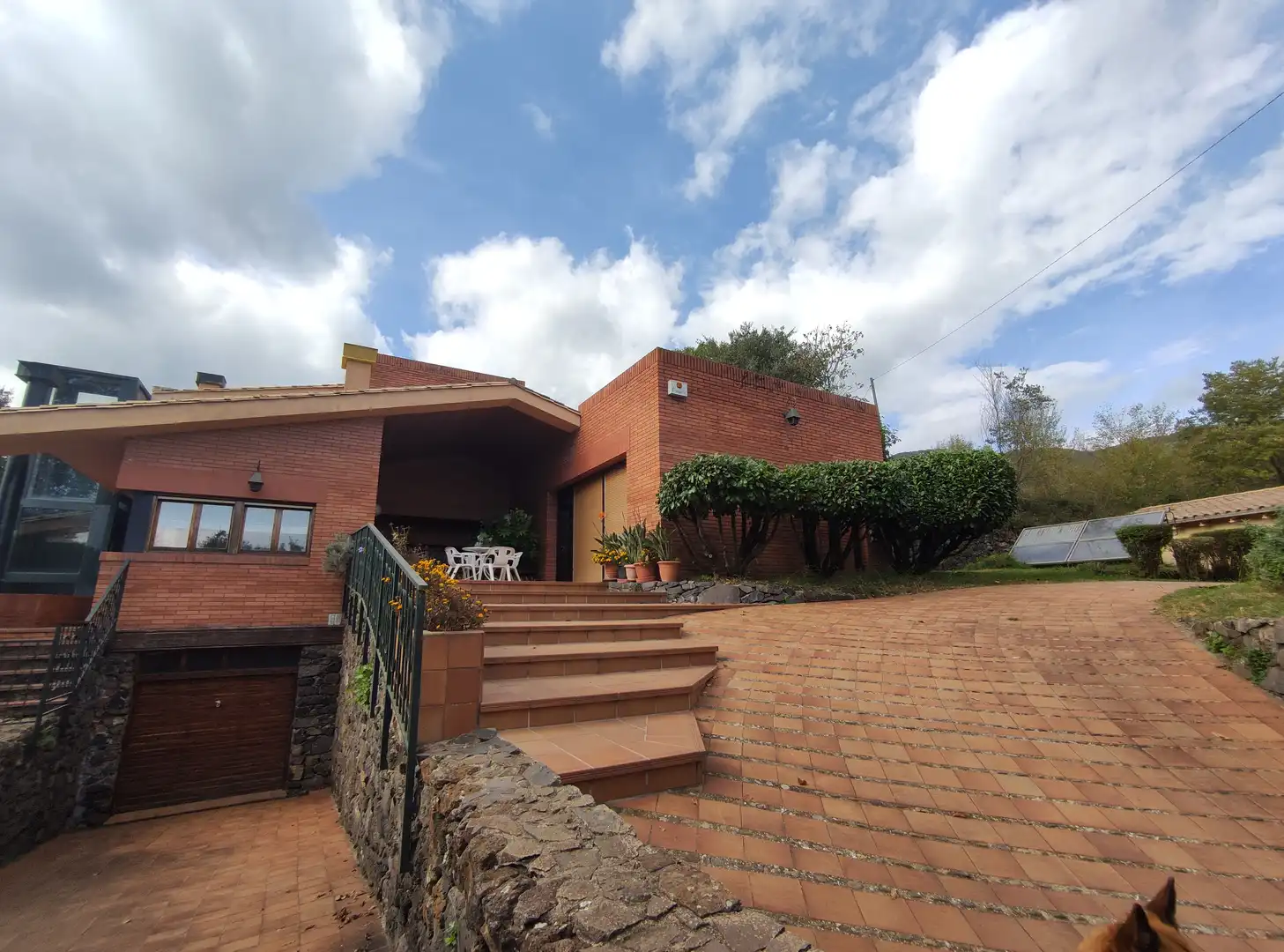 Casa o xalet en venda a Carrer de la Rompuda, Sant Joan Les Fonts