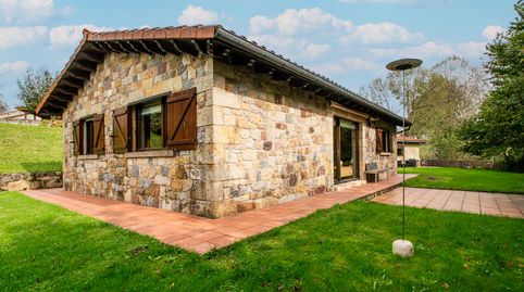 Foto 5 de Casa o xalet en venda a Barrio Villafufre, Villafufre, Cantabria