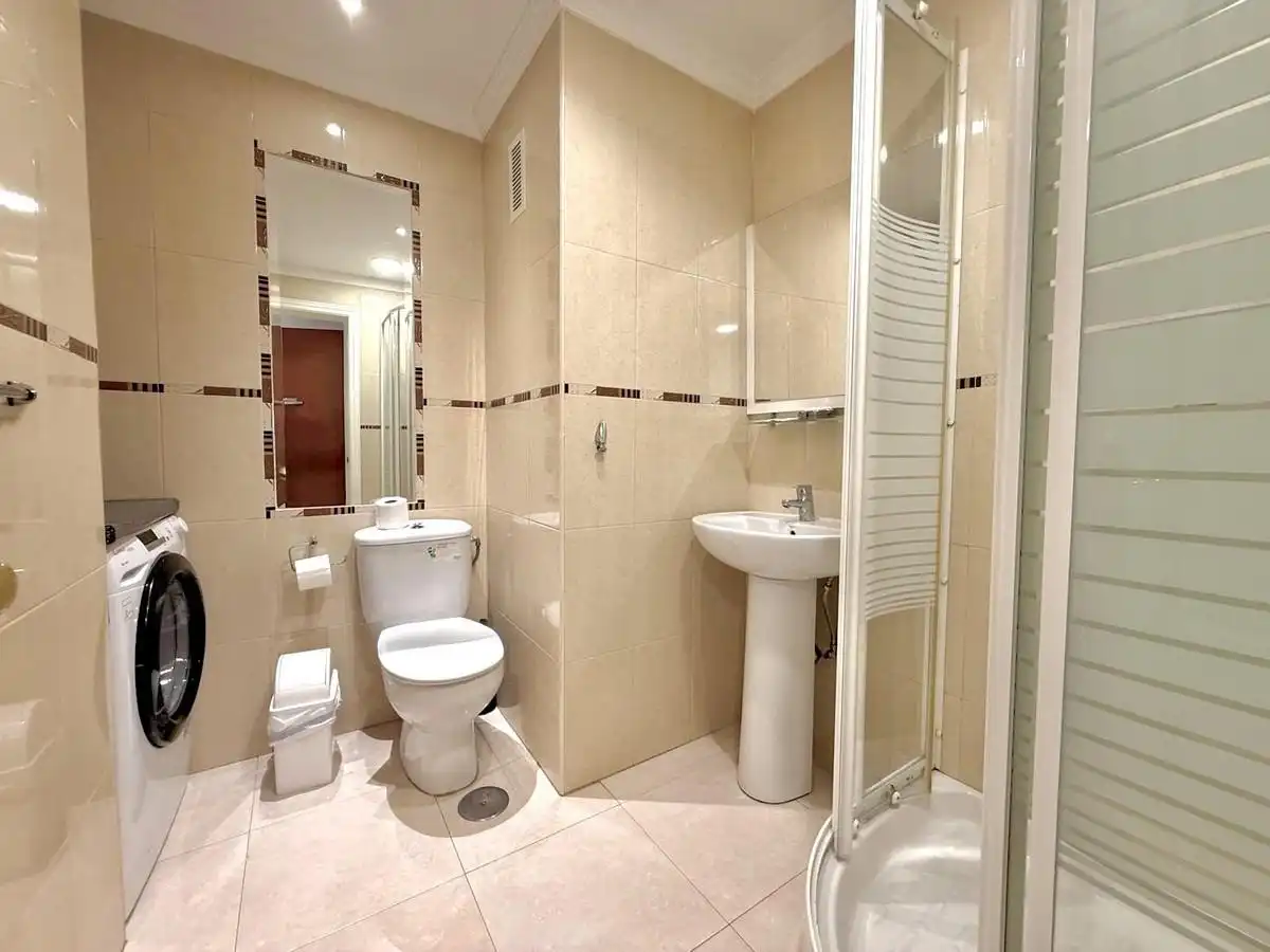 Apartament amb ascensor en venda a Puerto Deportivo, imagen 9
