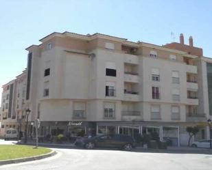 Exterior view of Flat for sale in Manilva