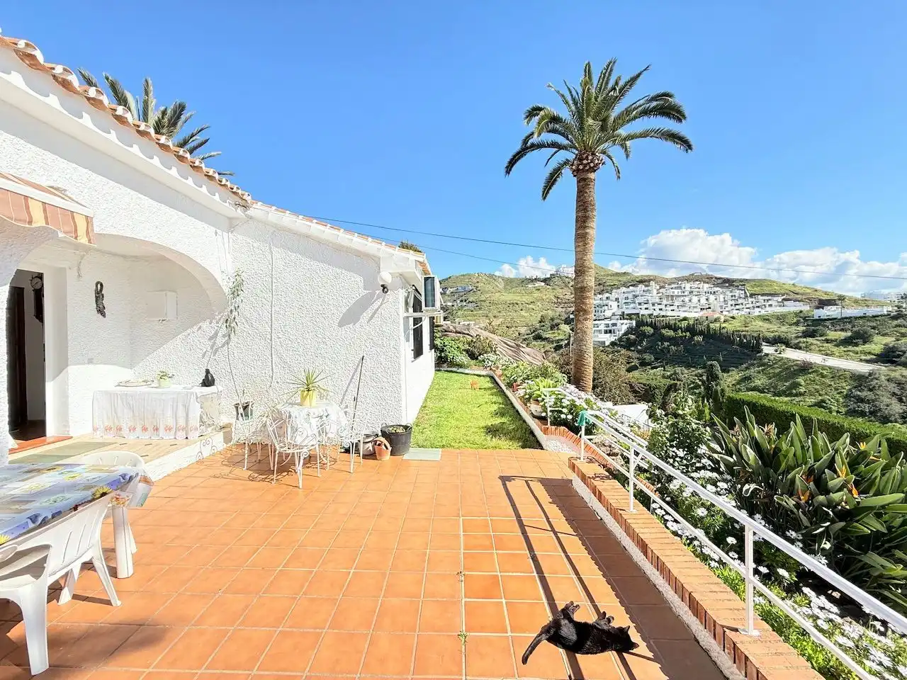Casa con piscina in vendita a El Peñoncillo, imagen 11