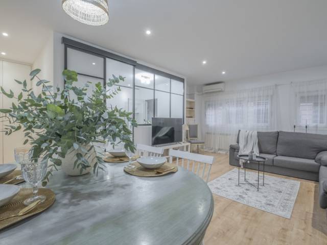 Apartamento en Venta en Calle Paradinas, 16 en Imperial