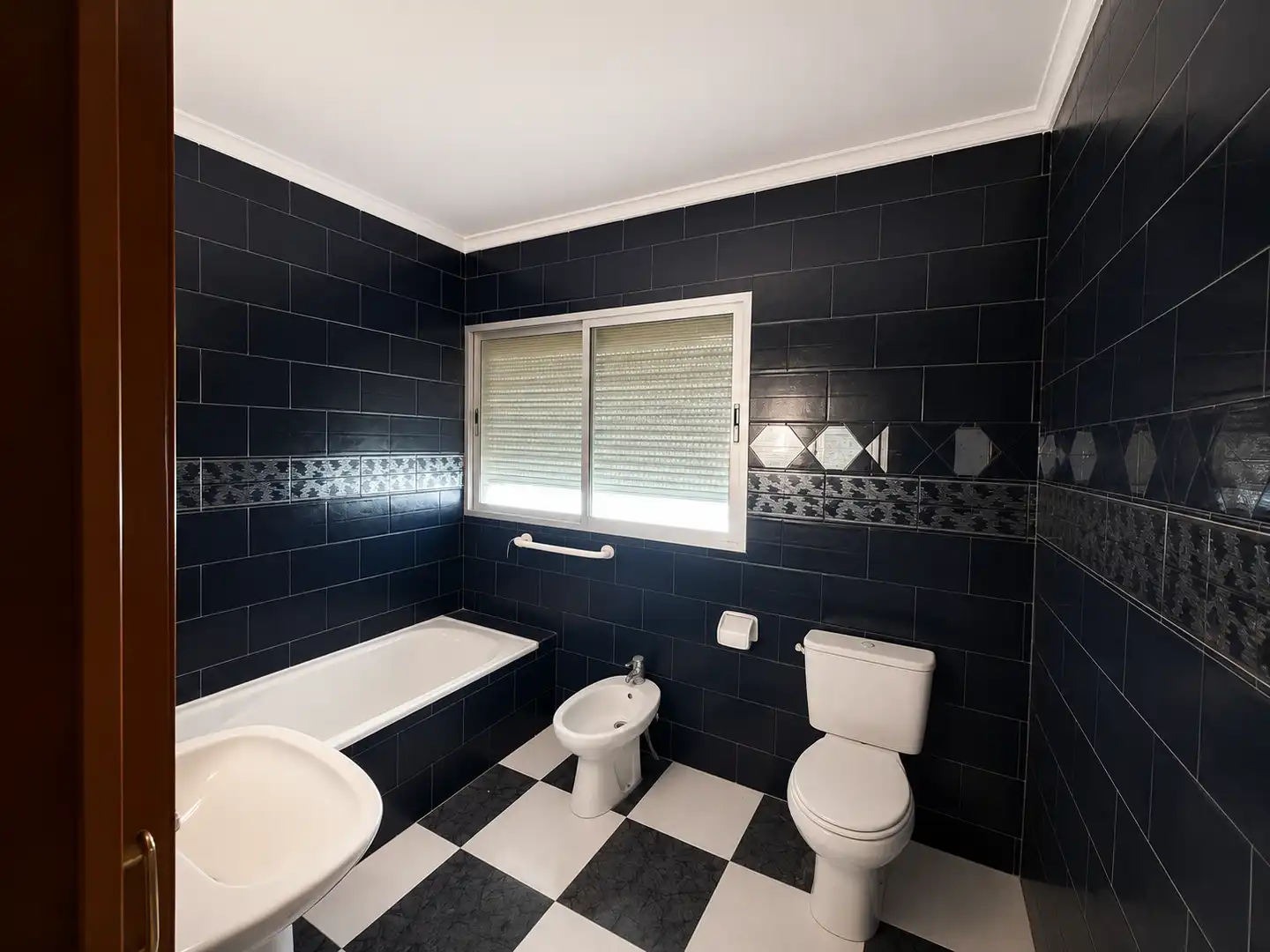 Baño de Piso en venta en Málaga