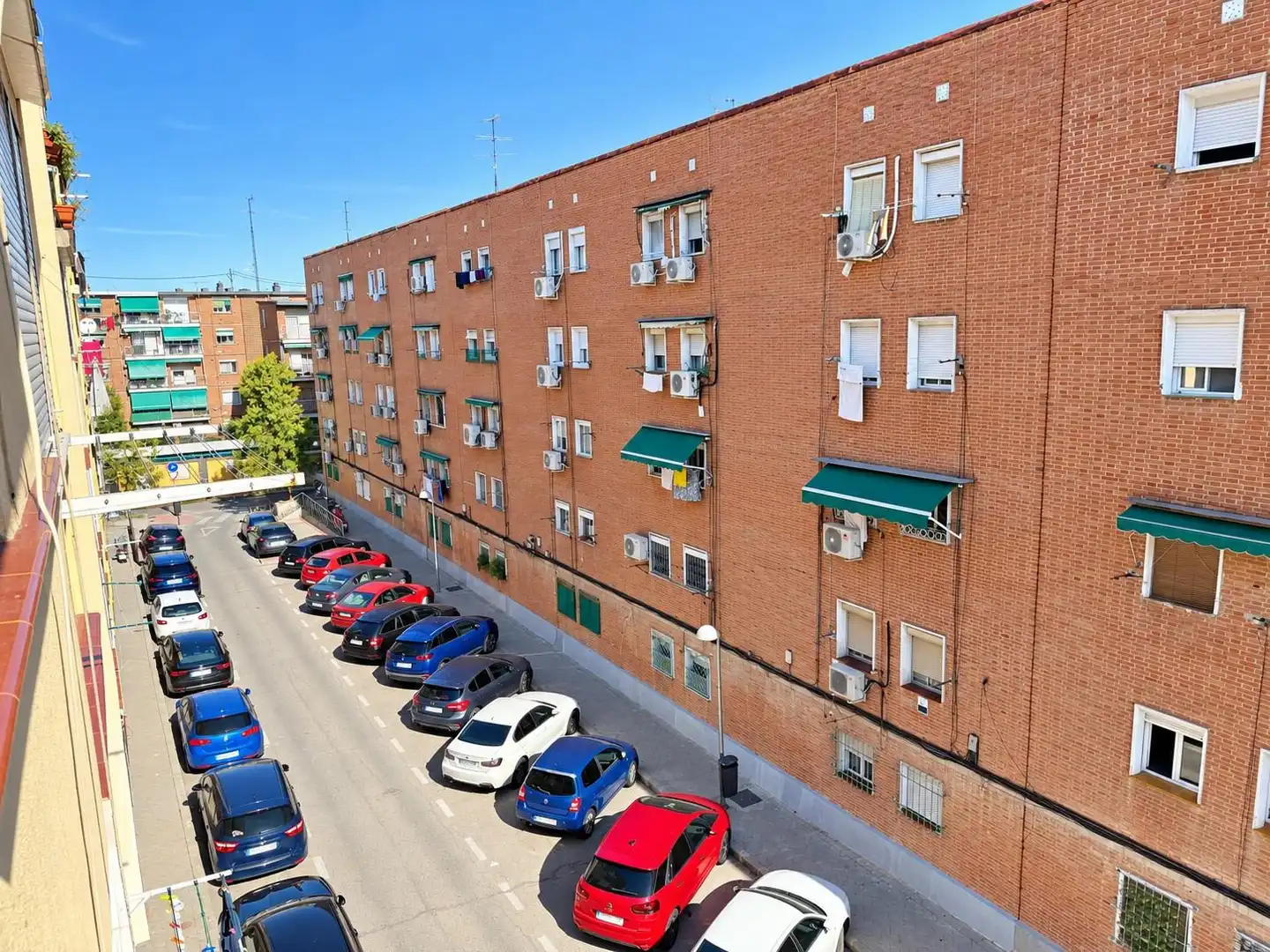 Flat with lift for sale in Calle ZUERA, imagen 9