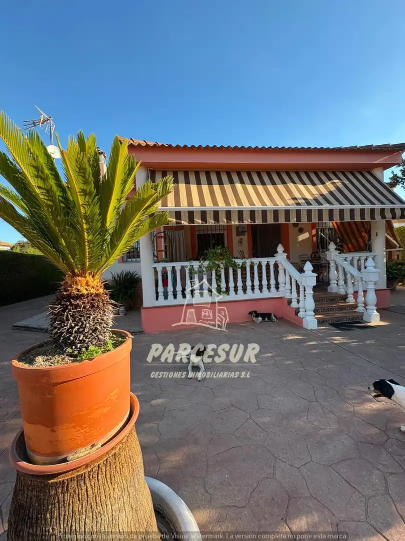 Casa con piscina en venta en Almodóvar del Río
