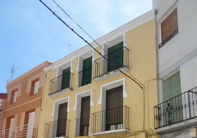 Exterior view of Houses for sale in Sabiñán