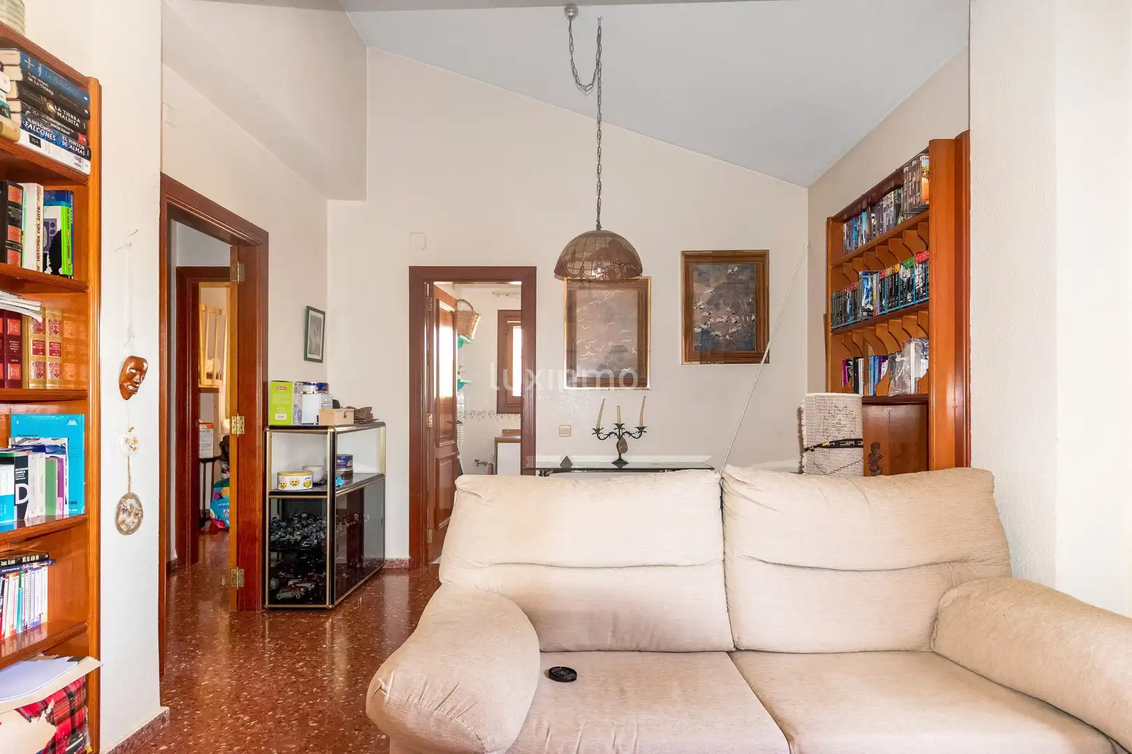 Detached house with pool for sale in Urbanizaciones, imagen 26