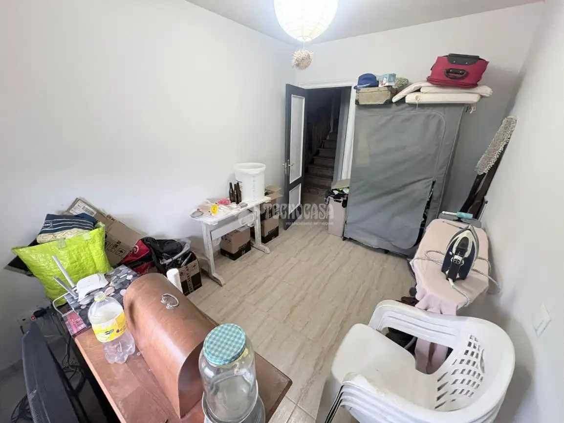 Casa adosada en venta en Velada con Aire acondicionado, Calefacción y Jardín privado