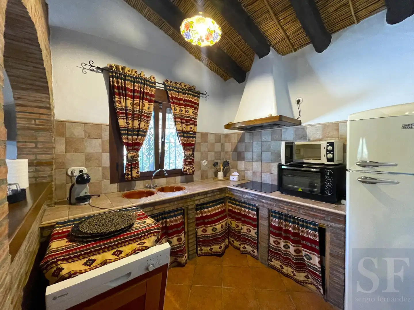 Casa in vendita a Cómpeta, imagen 6