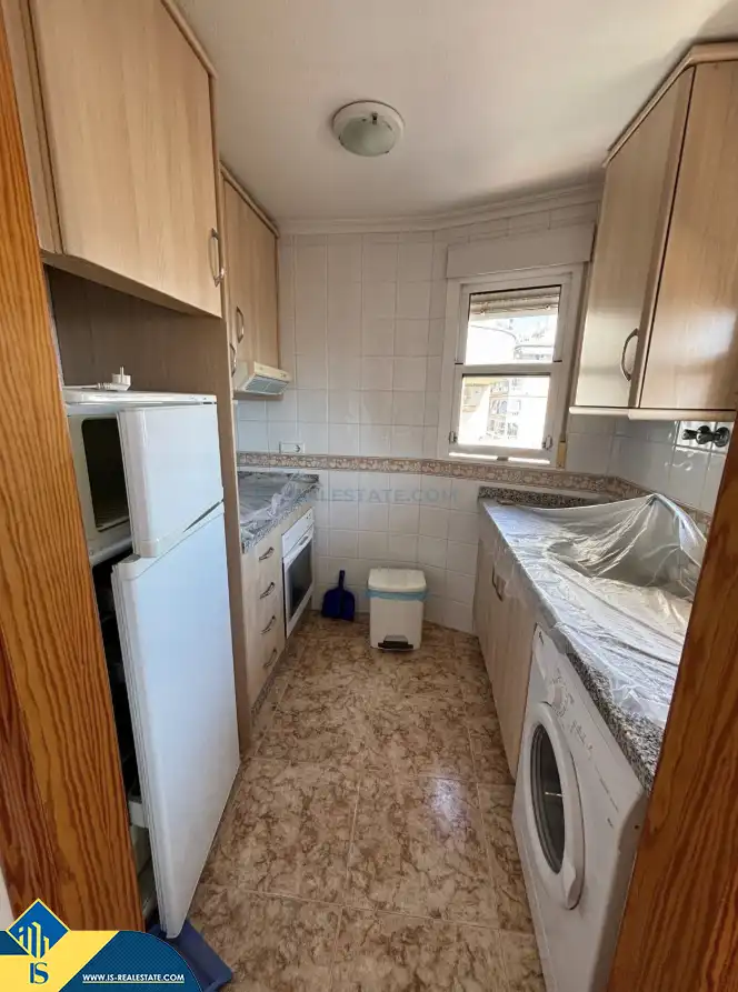 Apartament amb ascensor en venda a Playa del Cura, imagen 23