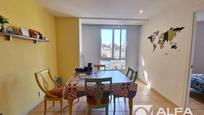 Dining room of Flat for sale in Lloret de Mar  with Heating, Oven and Washing machine