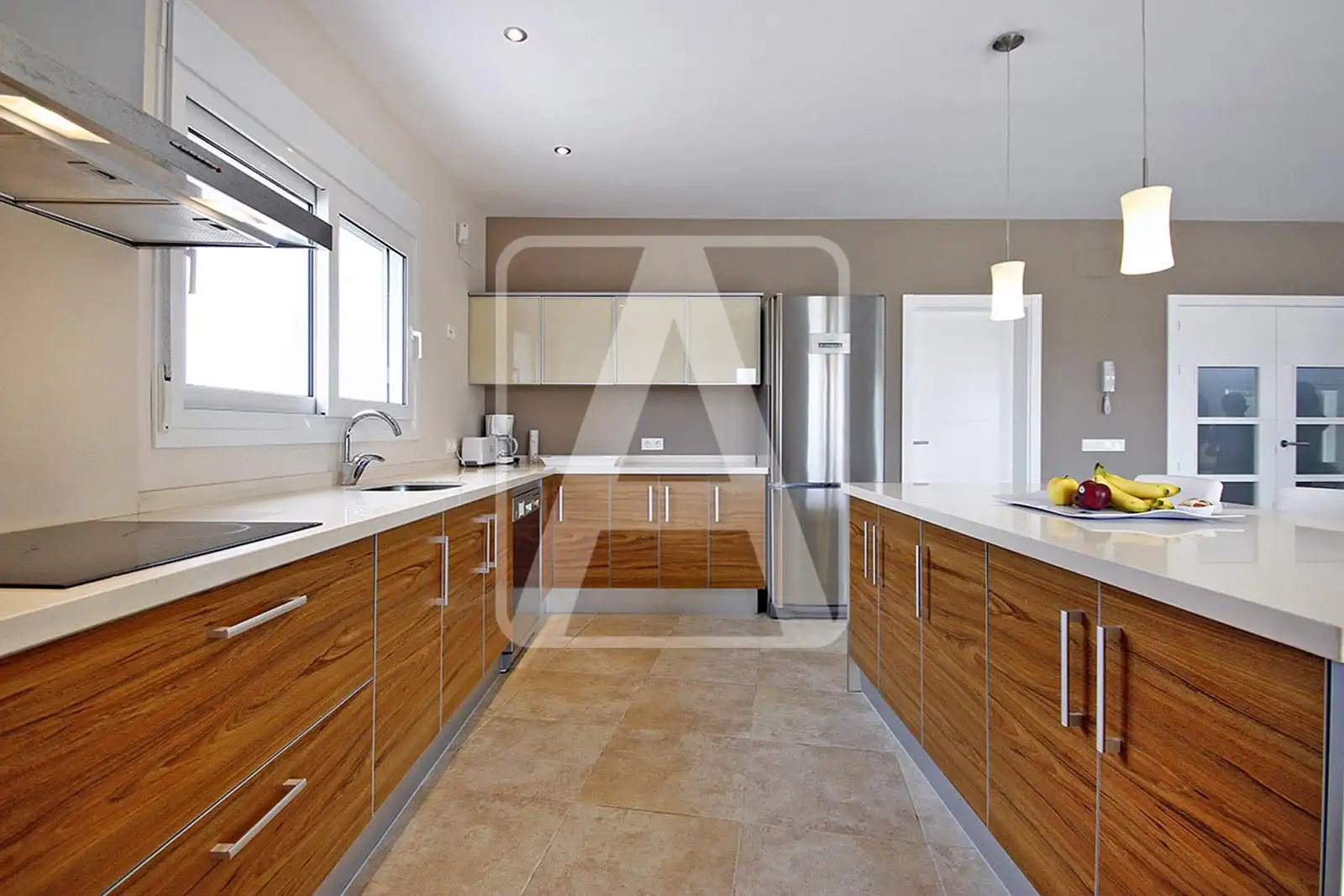 Villa avec piscine à vendre à Marisol Park - Ortembach - Los Almendros, imagen 4