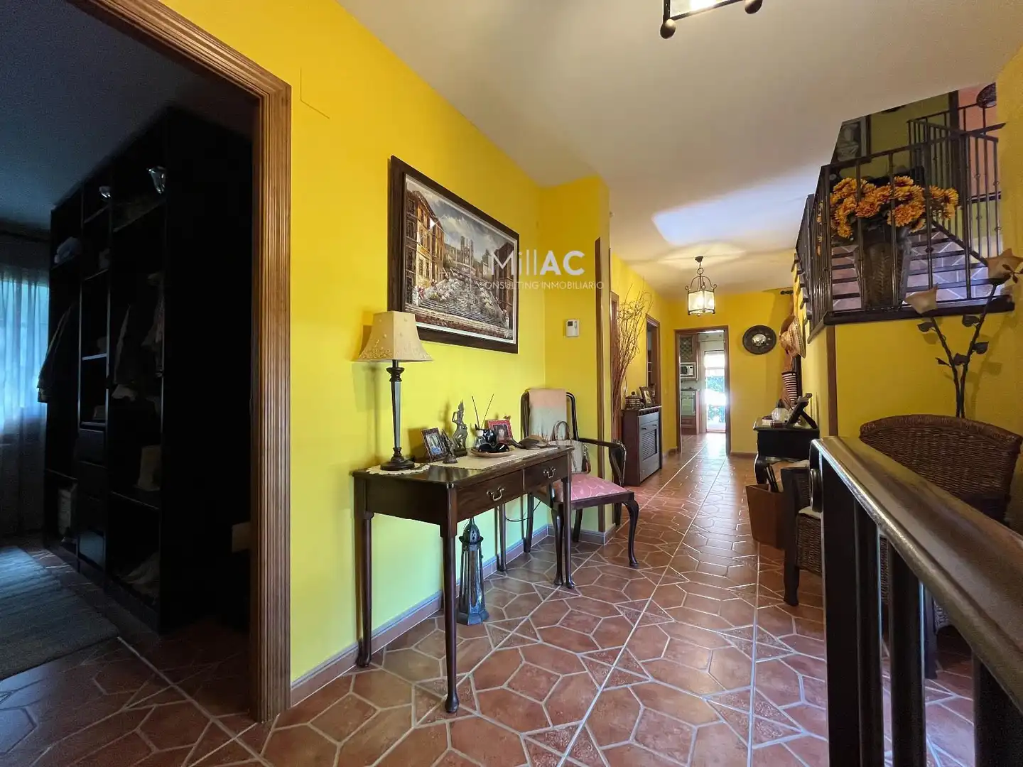 Houses for sale in El Espinar  with Heating, Private garden and Terrace