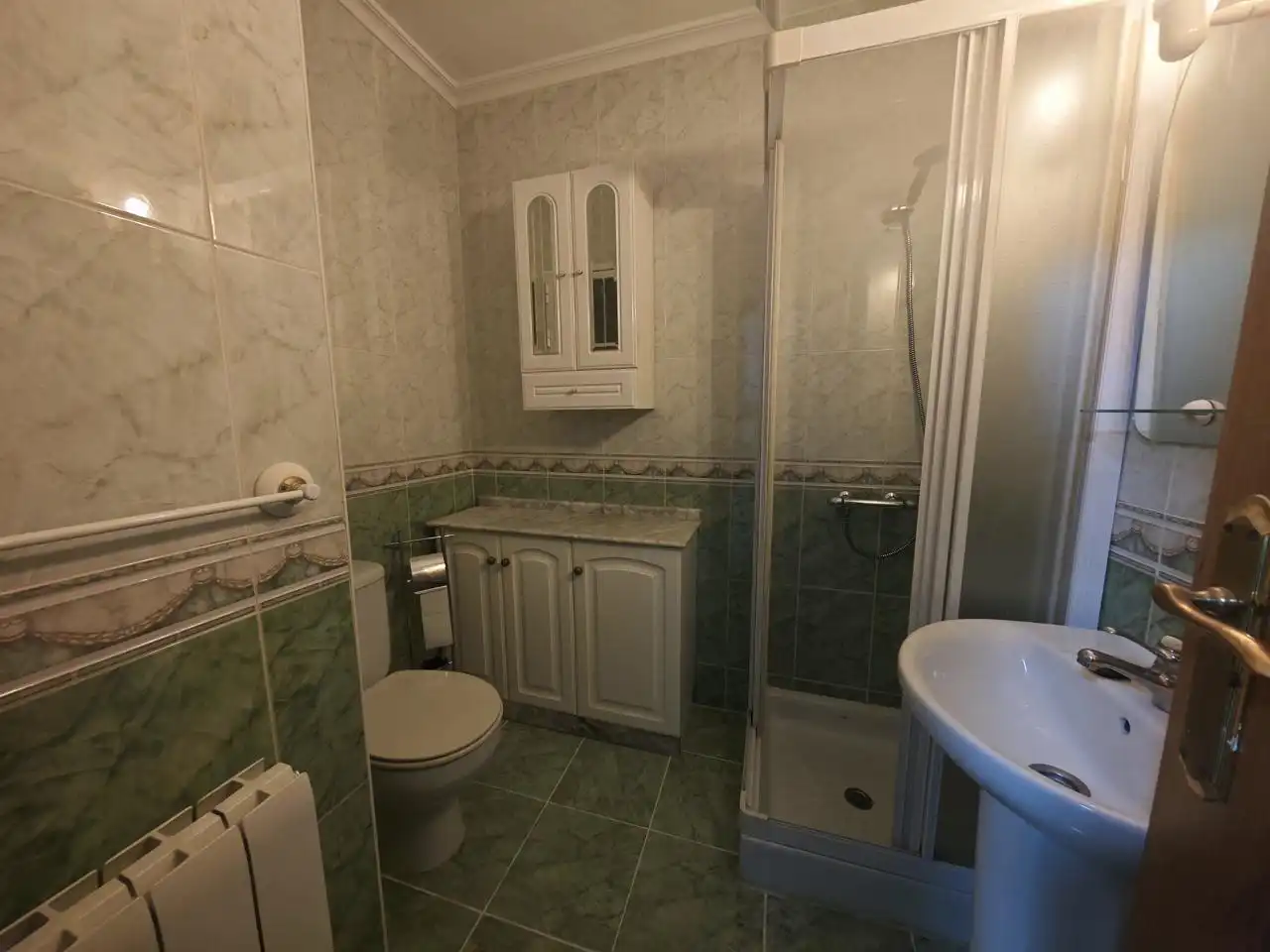 Flat for rent in Miralvalle - Av. Virgen del Puerto - La Data