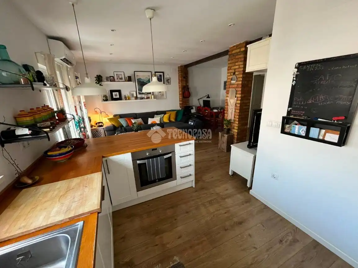 Maison jumelée à vendre à Centro - Doña Mercedes, imagen 27
