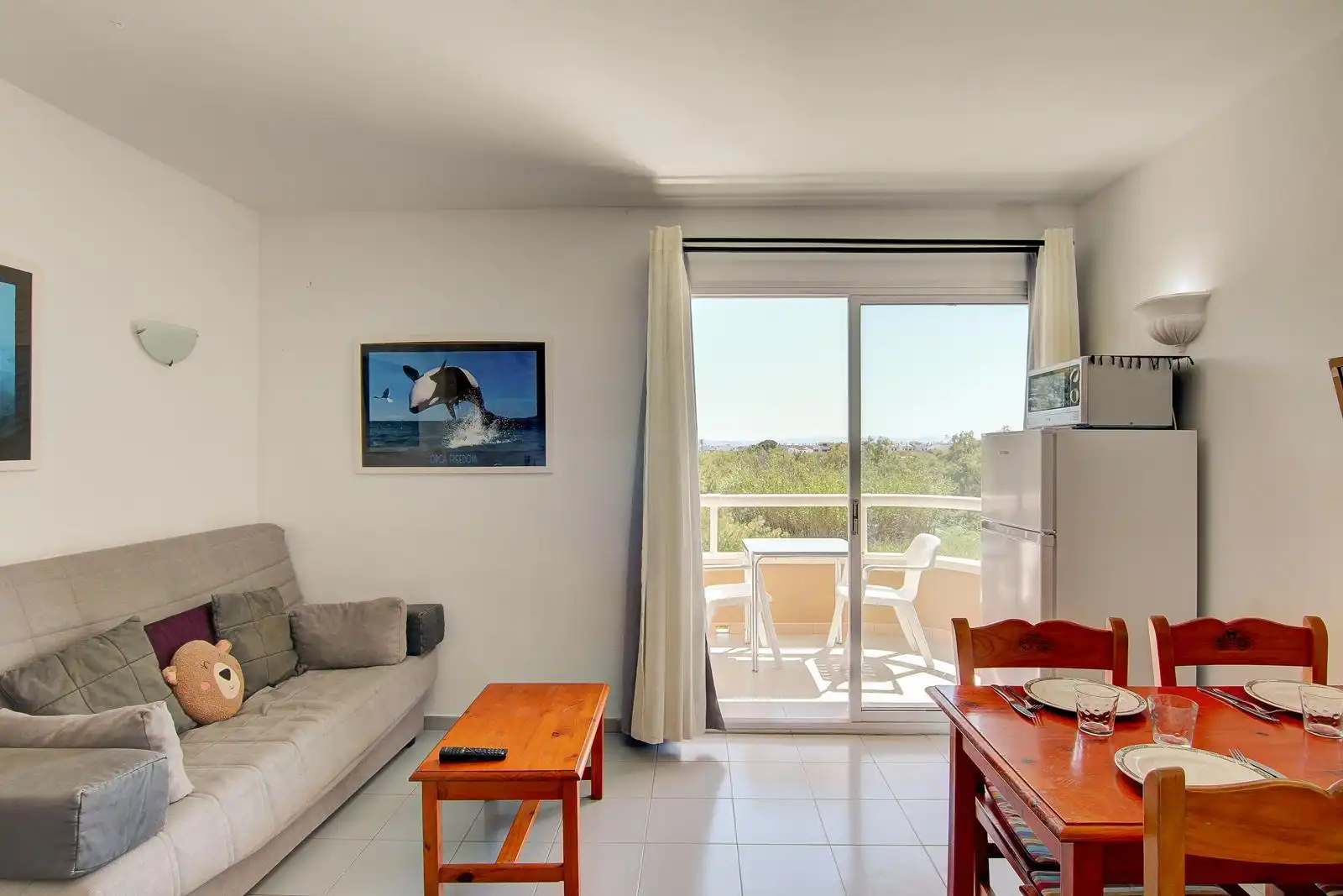 Apartment for sale in Tulipa, imagen 4