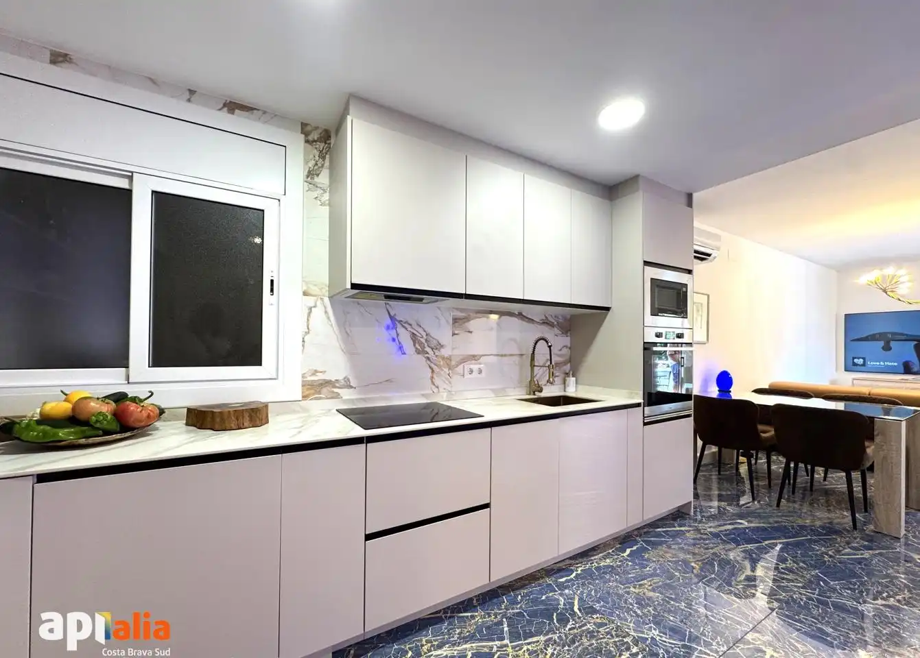 Flat for sale in Canyelles