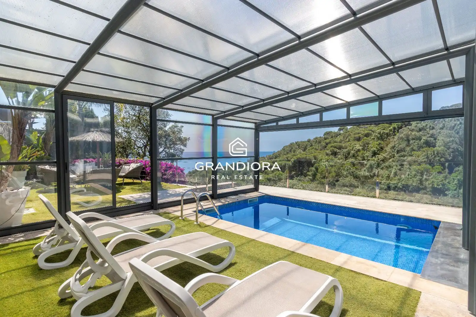 Villa avec piscine à vendre à Torrent Viver, imagen 2
