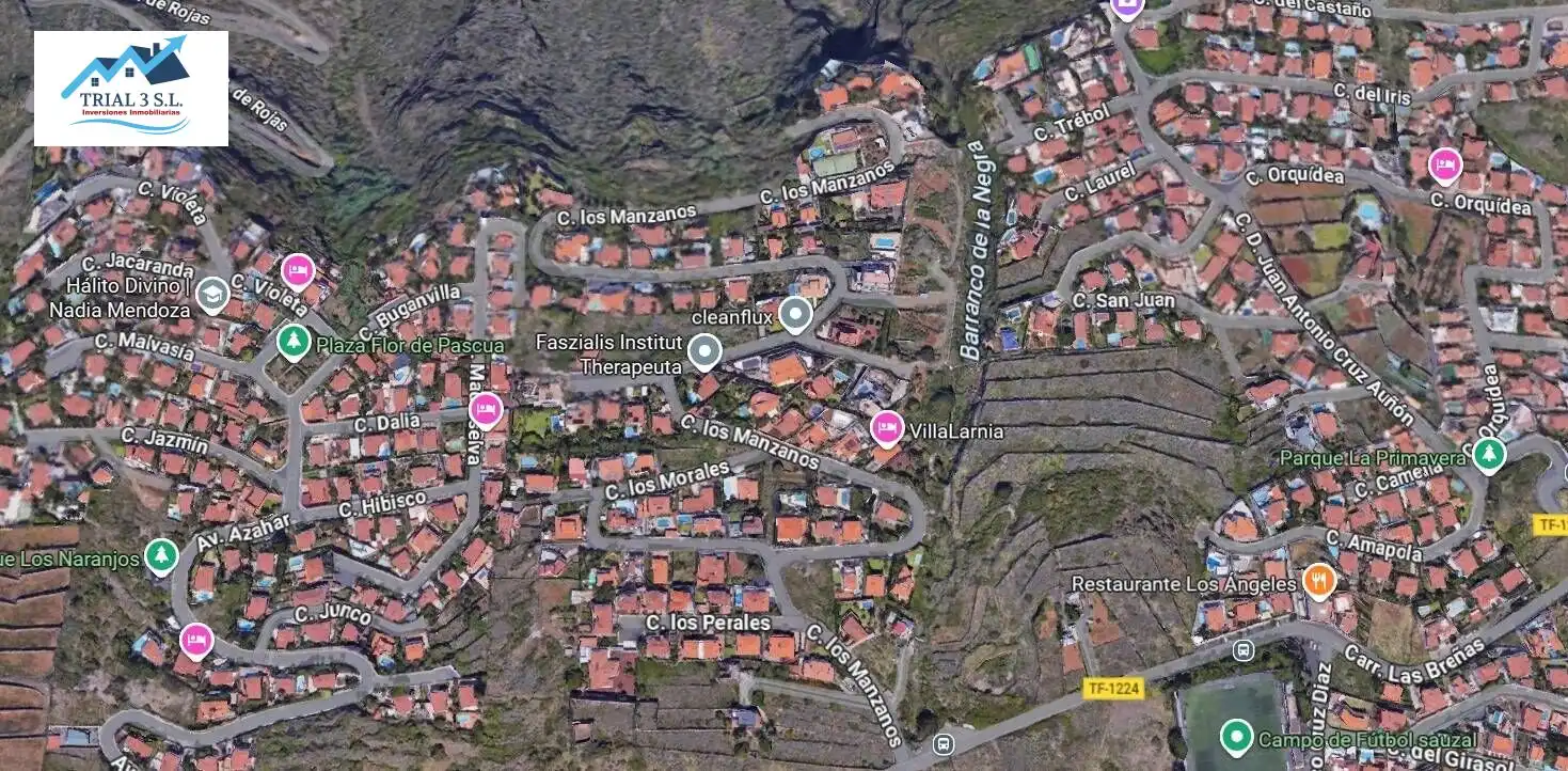 Detached house with pool for sale in Urbanizacion PUERTO DEL SAUZAL, imagen 2