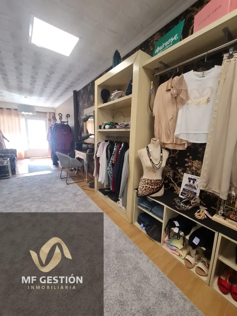 Local comercial en venta en Rúa Enrique Lorenzo, imagen 5