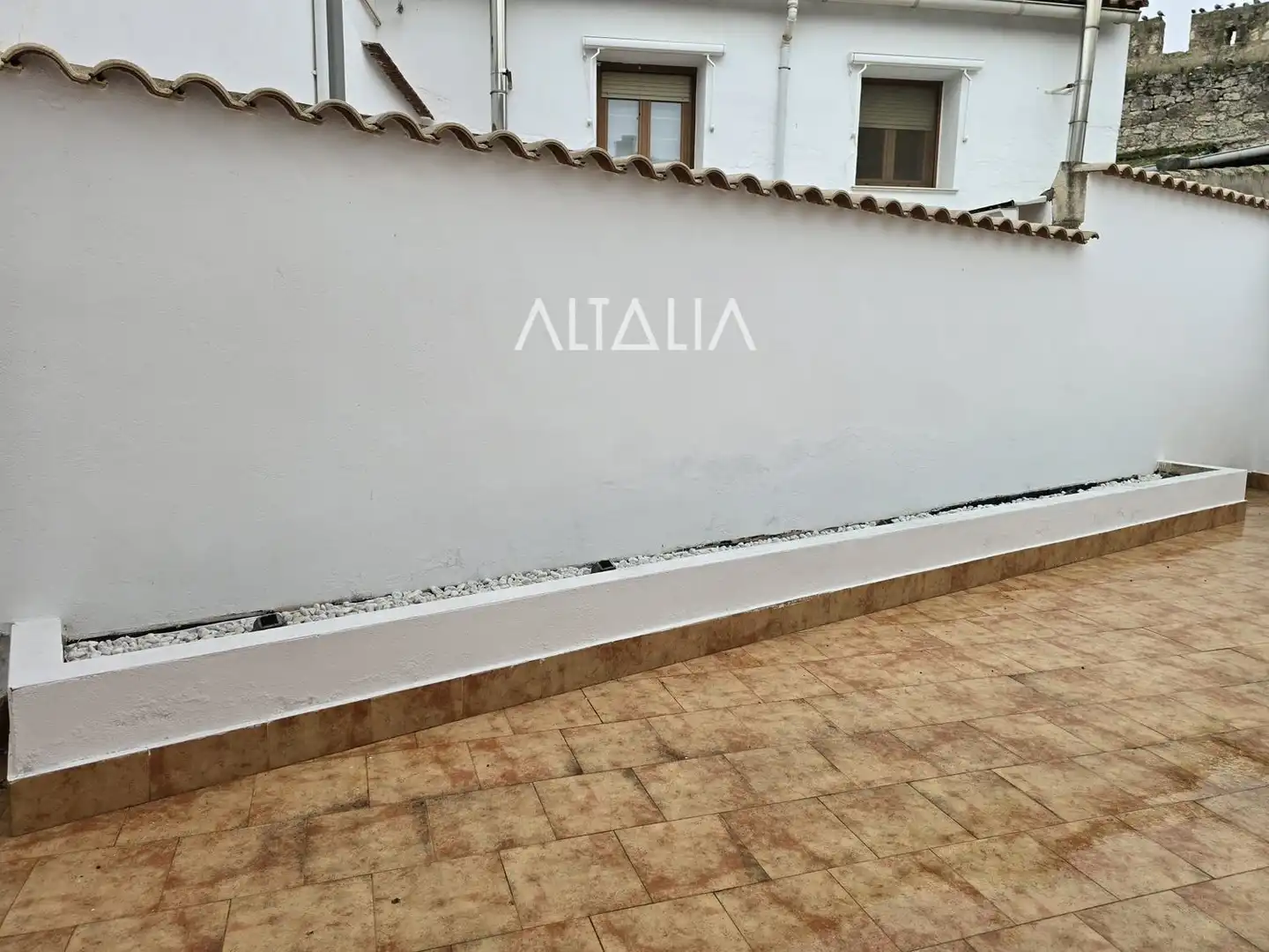 Terraza de Casa o chalet en venta en Belmonte con Terraza y Trastero
