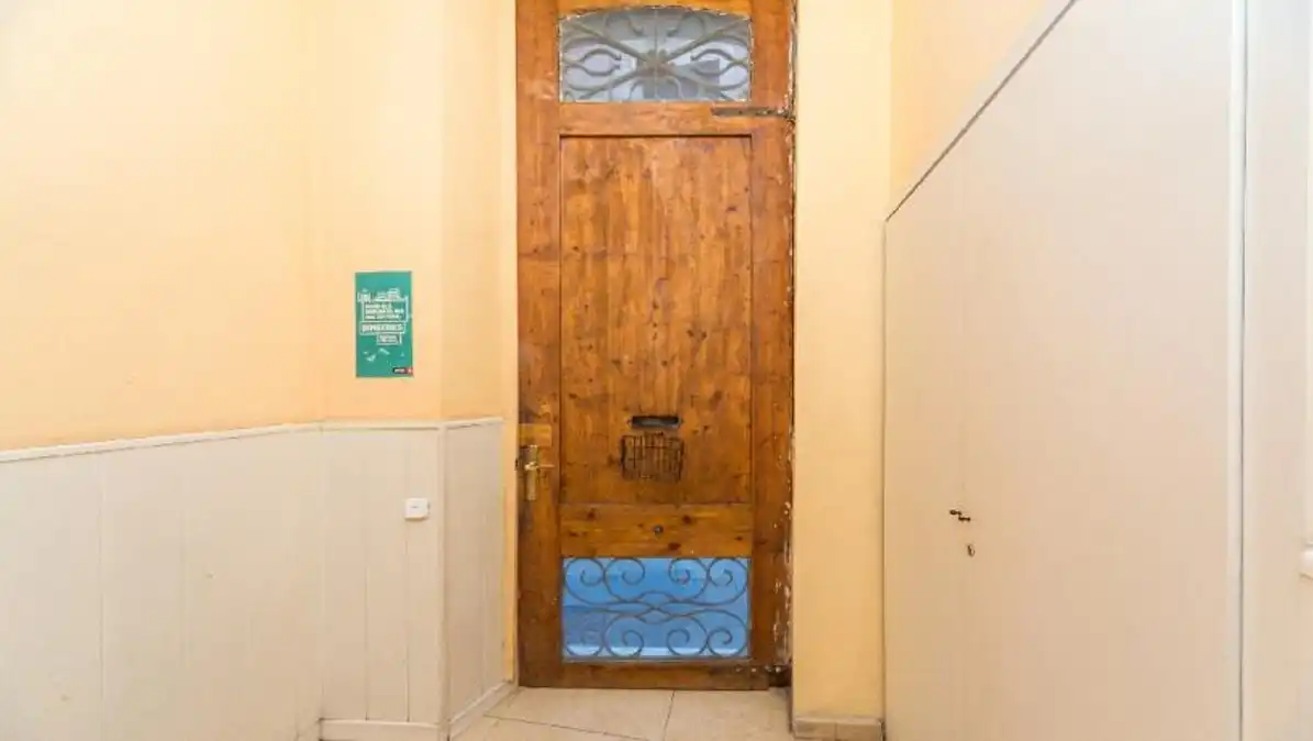 Wohnung mit Garten zum Verkauf in de Vallirana 41, imagen 23