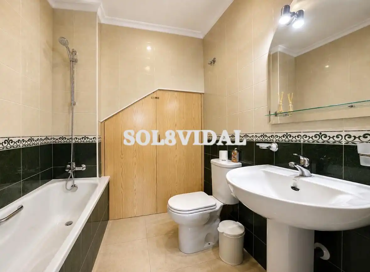 Bungalow with terrace for sale in Calle Calle Hermandad Auroros, imagen 10