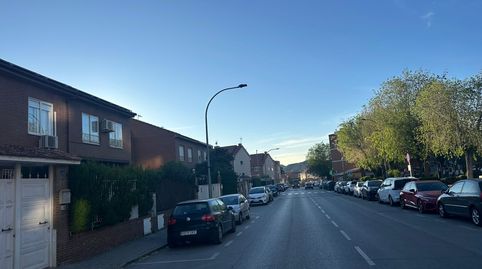 Foto 4 de Pis de lloguer a Avenida del Niño Jesús, La Poveda, Arganda del Rey