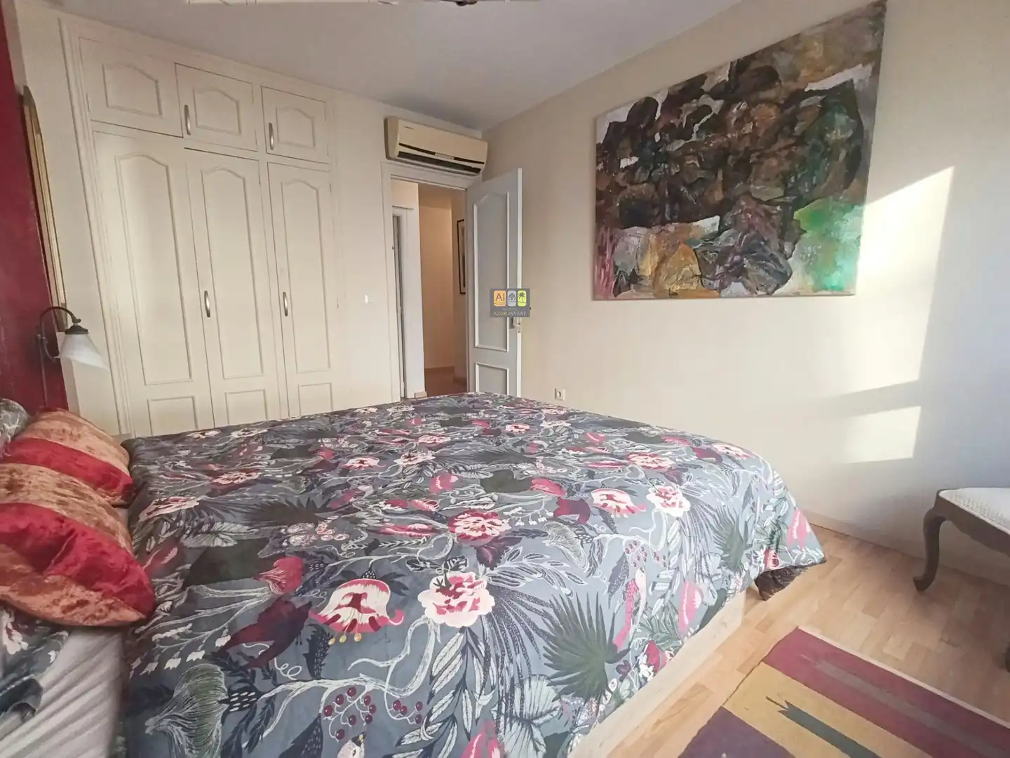 Habitación de Piso en venta en Altea con Aire acondicionado y Calefacción