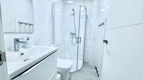 Foto 4 von Erdgeschoss zum Verkauf in Centro, Salobreña