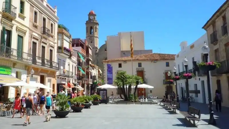Hôtel à vendre à Calella, imagen 4