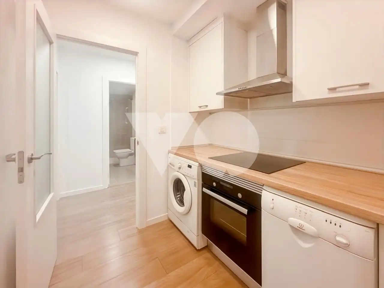 Flat for rent in Camarillas, Casco Histórico de Barajas