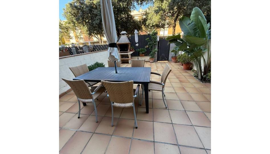 Foto 1 de Casa o chalet en venta en Rigoberta Menchú, Malgrat de Mar, Barcelona