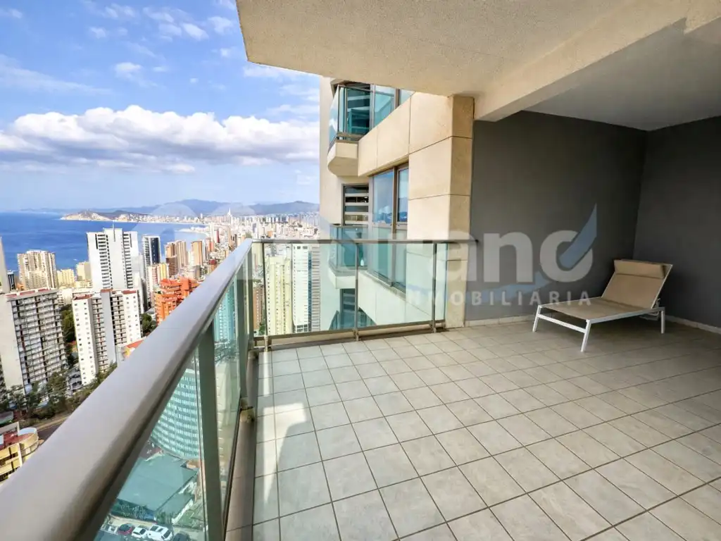 Wohnung mit Pool zum Verkauf in Calle Viena, imagen 9