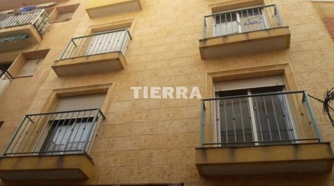 Edificio en venta en Alcantarilla, Calle Palmera