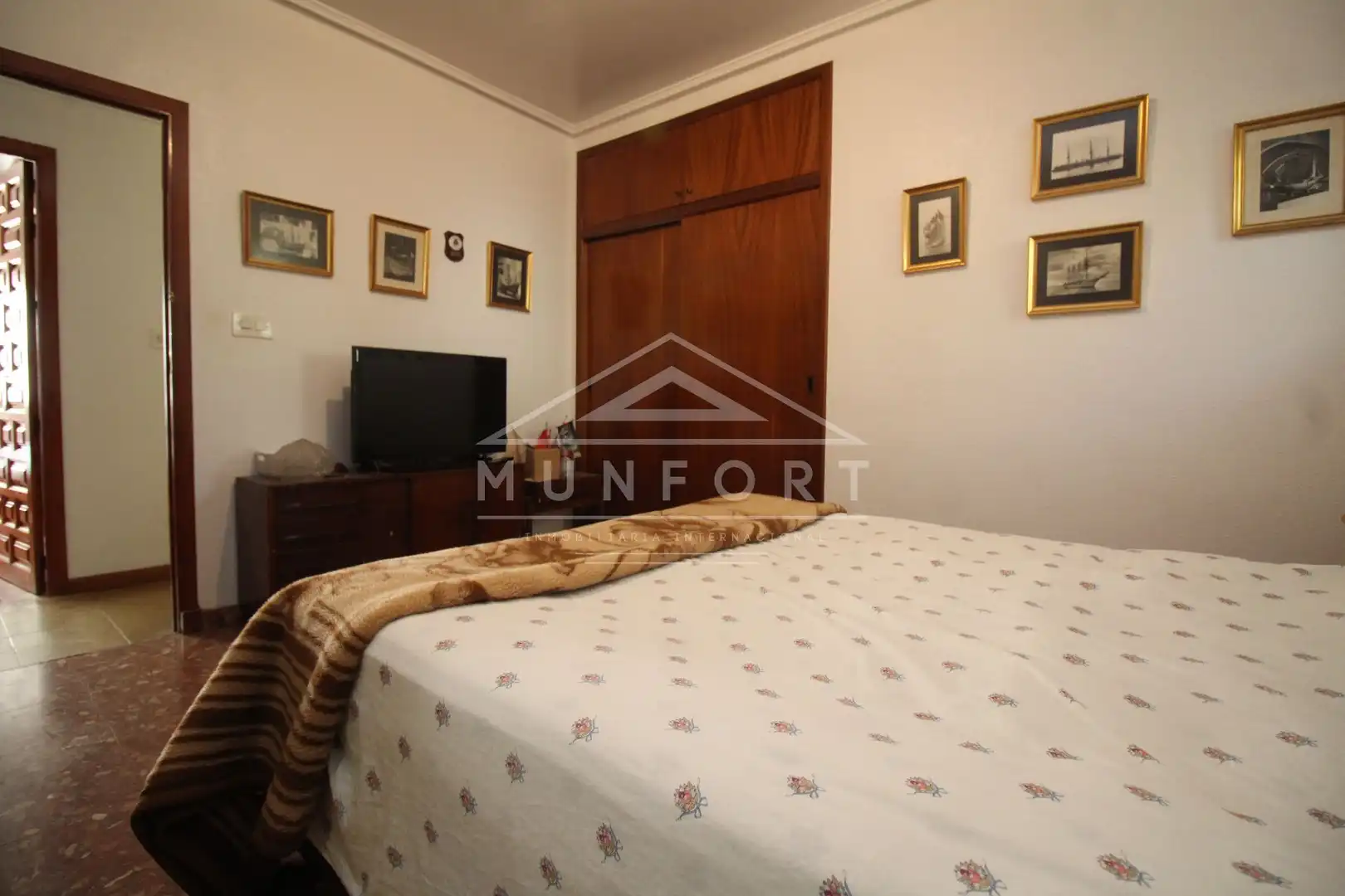 Casa con piscina in vendita a Orihuela Costa, imagen 23