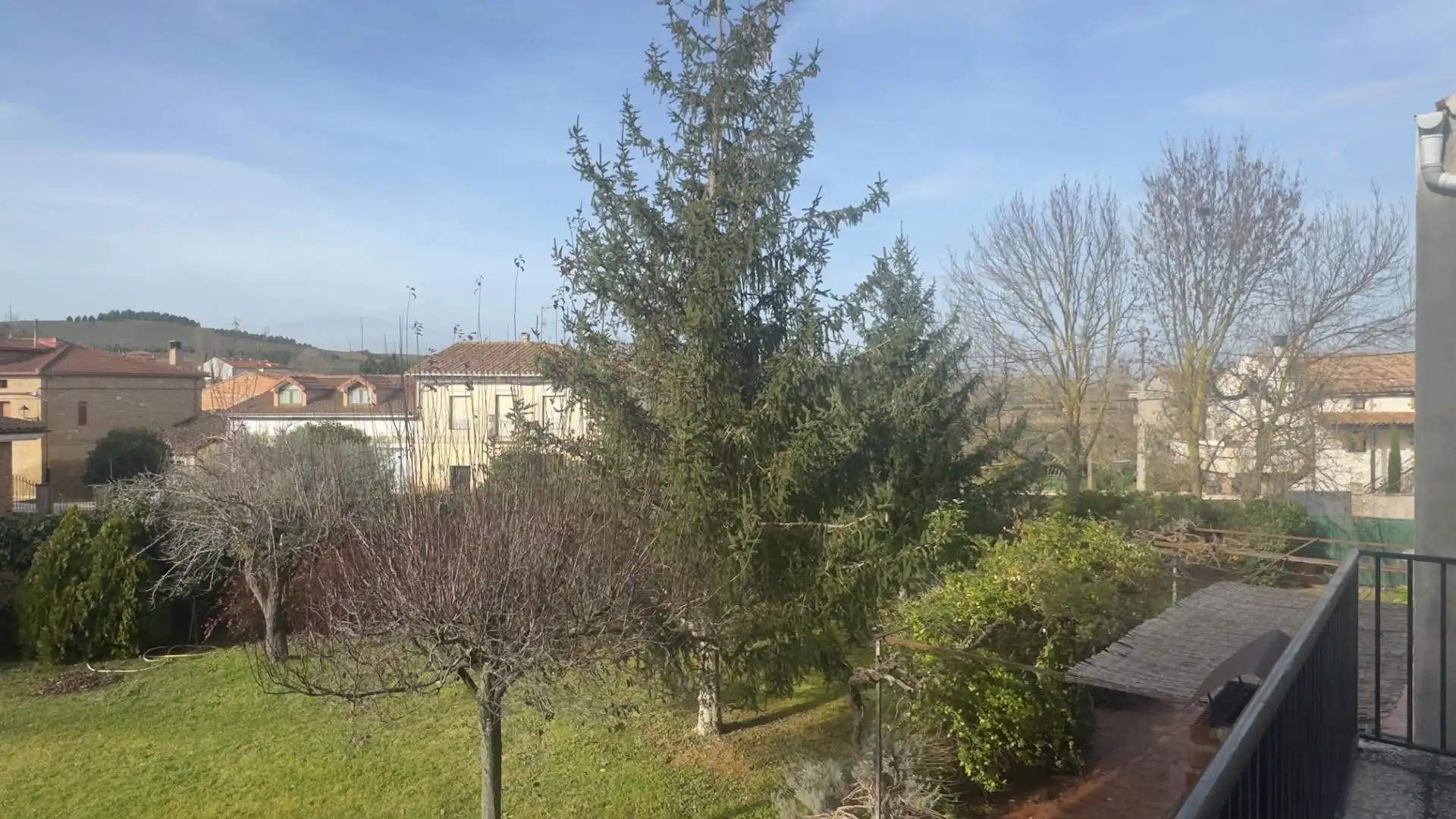 Casa o chalet en venta en Baños de Rioja con Calefacción, Jardín privado y Terraza