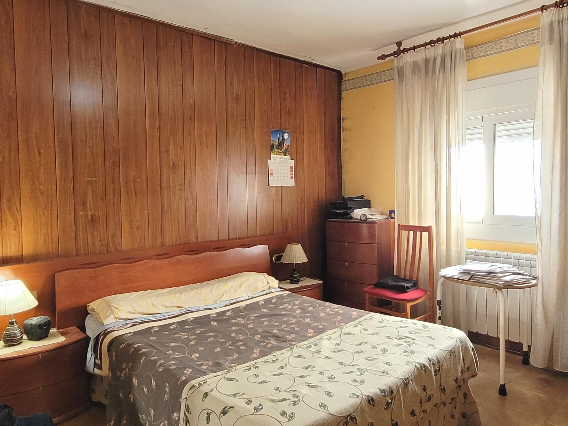 Habitación de Piso en venta en Mollerussa con Calefacción