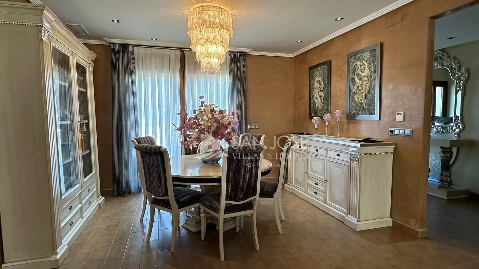 Detached house with pool for sale in Pedanías Oeste, imagen 43
