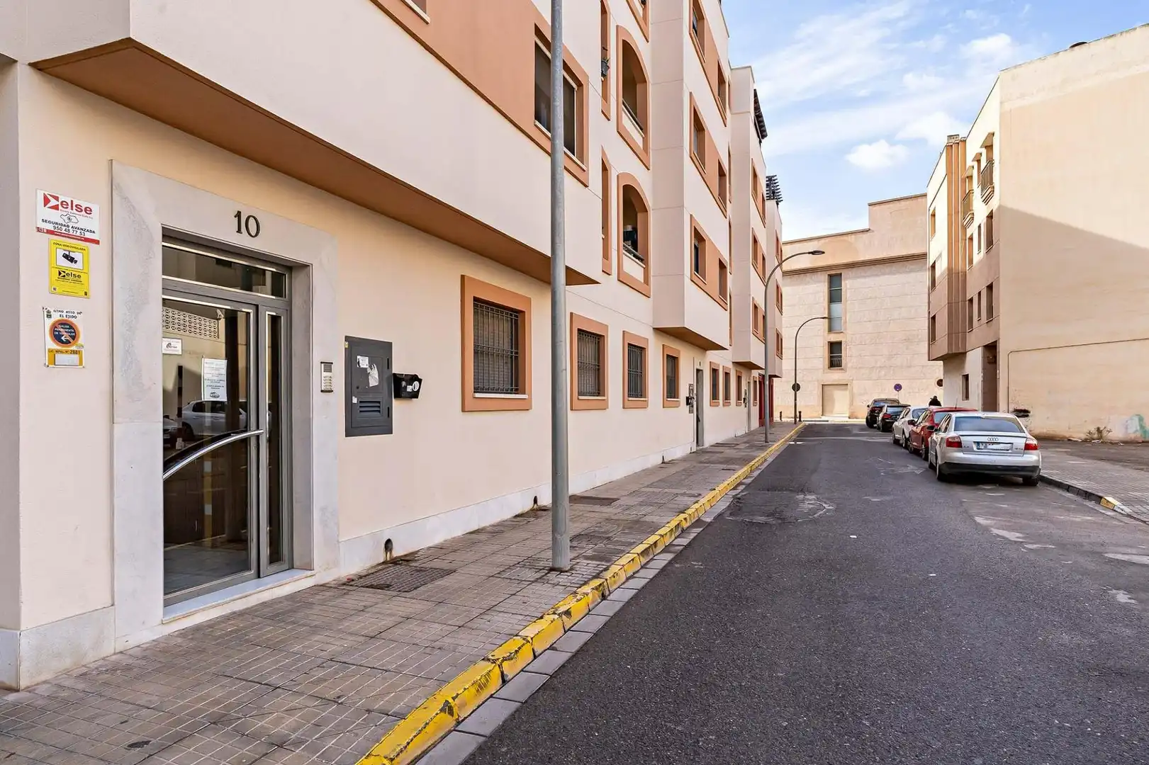 Appartement avec balcon à vendre à El Ejido Ciudad, imagen 28