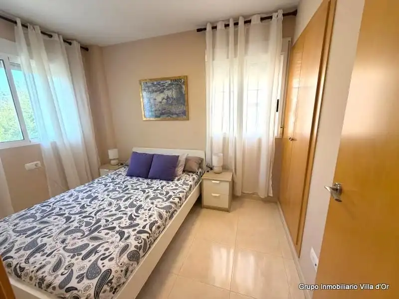 Casa a schiera con piscina in vendita a El Verger, imagen 22