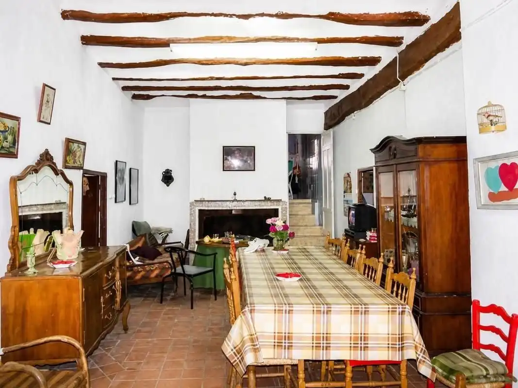 Haus zum Verkauf in El Carril - Paseo de Chapi, imagen 11