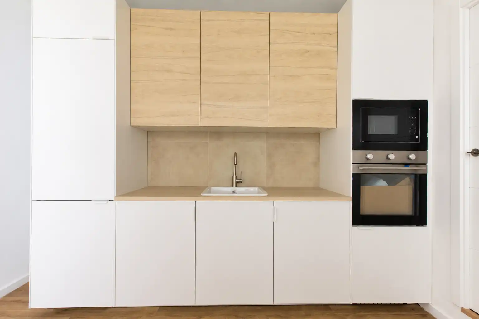 Cocina de Casa o chalet en venta en Alcalá de Guadaira con Jardín privado, Terraza y Trastero