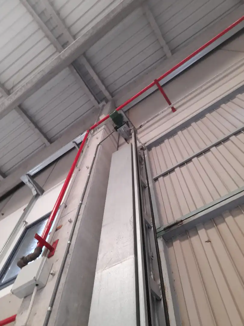 Nave industrielle à louer à Carrer de les Escàcies, imagen 18